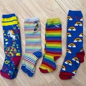 4-Pack Andrew Christian Socks